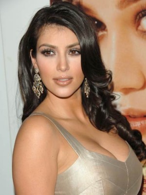 Kim Kardashian Congratulations to Kim Kardashian