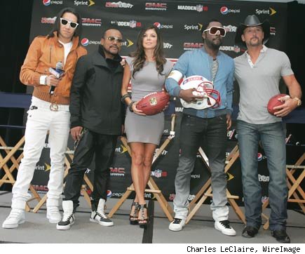 Black Eyed Peas Superbowl · 98881598RM074_Miami_Dolphin. Mazel tov