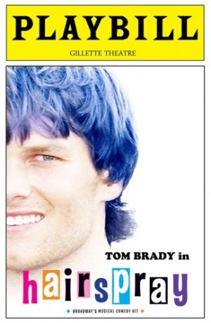 tom brady uggs. Tom Brady took his deep